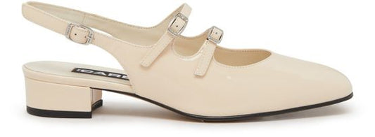 CAREL Peche バレリーナシューズ - Image 1