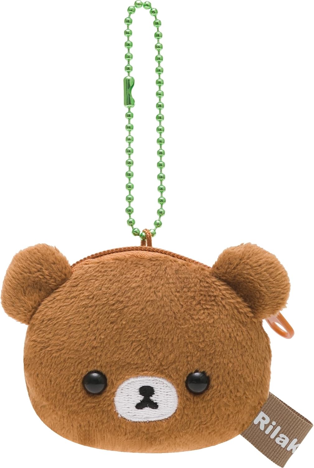 San-X Rilakkuma Mini Mini Plush Coin Purse