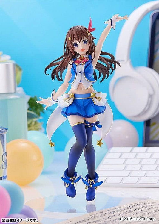 UP PARADE Hororaibu Production Tokisora Complete Figure