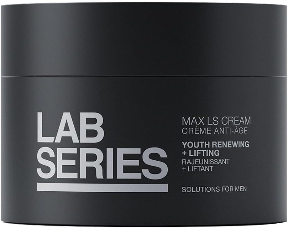 LAB Max LS Cream 1.7 fl oz (50 ml)