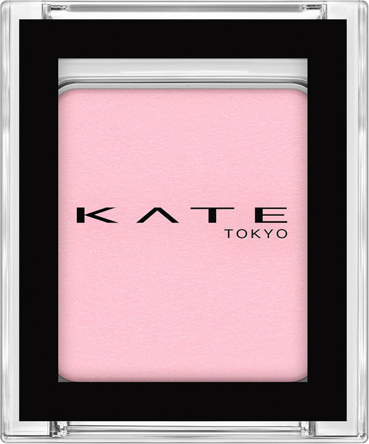KATE M102 The Eye Color Eyeshadow, Matte, Strawberry Milk, Sweetness Overload, 1 Item