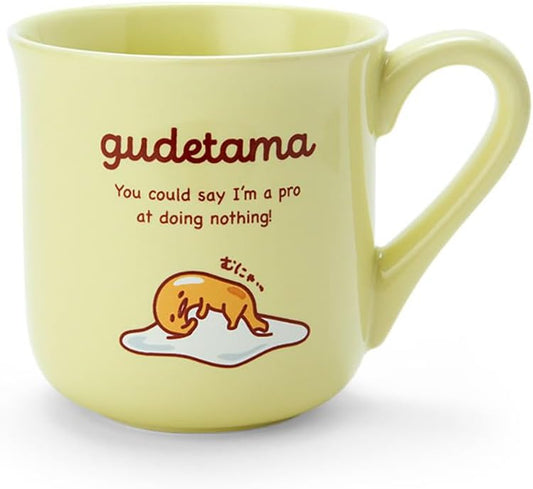 Sanrio 422959 Gudetama Mug