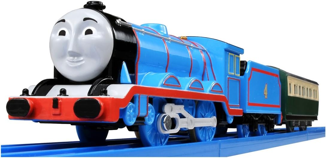 タカラトミー(TAKARA TOMY) プラレール トーマス TS-04 ゴードン