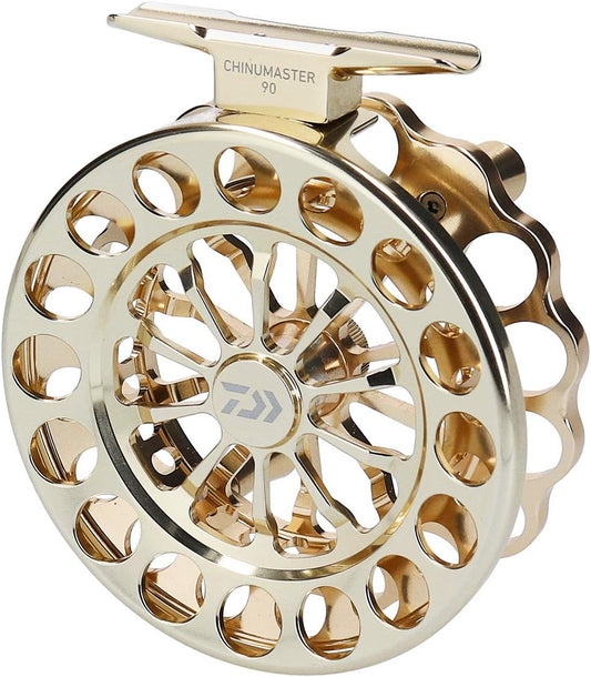DAIWA 90 2019 Model Tinu Master Squid Reel