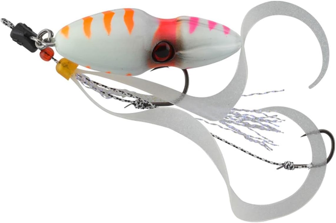 JACKALL(ジャッカル) TG ビンビンスイッチ アマダイ Special 150g F0315 アマダイチャート