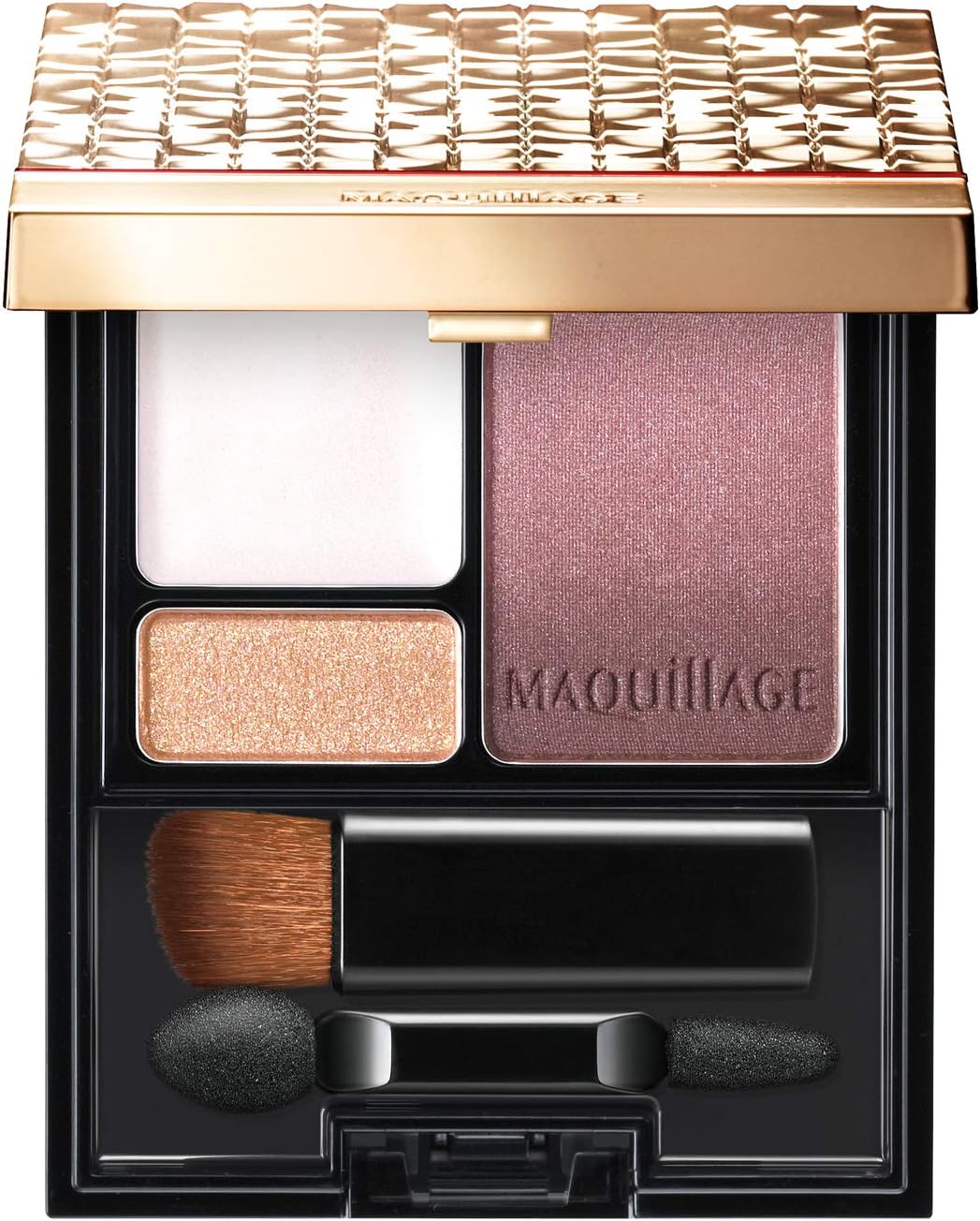 Maquillage Dramatic Styling Eyes S VI735 Soy Lavender Tea 0.1 oz (4 g)