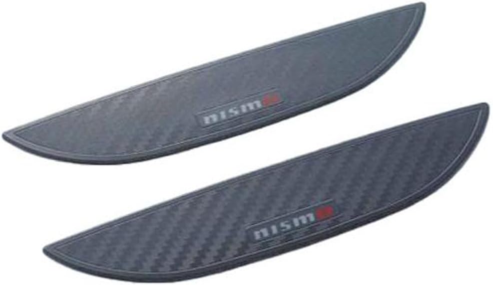 Nismo 8064A-RSR40 Door Handle Protector, For Skyline GT-R R34 BNR34, Set of 2
