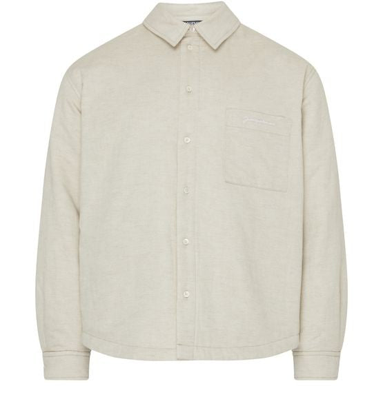 JACQUEMUS Boulanger シャツ - Image 1