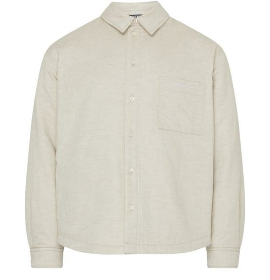 JACQUEMUS Boulanger シャツ - Image 1