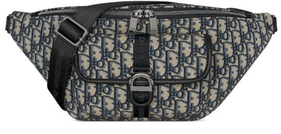 Dior 8 ベルトバッグ - Image 1