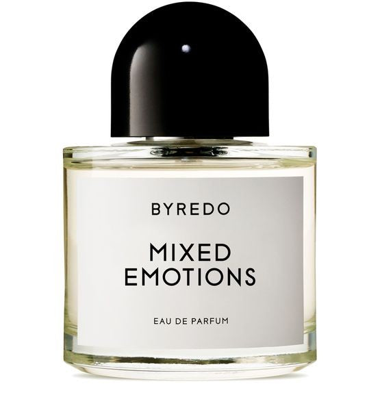 BYREDO Mixed Emotions Eau de Parfum 100ml - Image 1