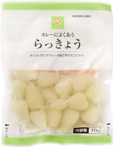 Smile Life Smooth Curry 2.5 oz (70 g)