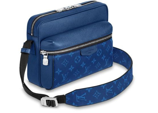 LOUIS VUITTON アウトドア･メッセンジャー PM - Image 1