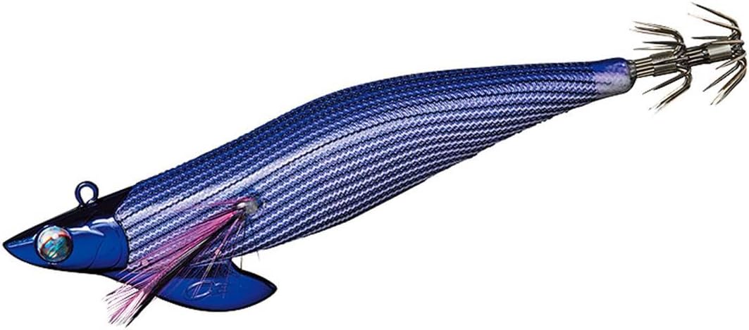 Daiwa Boat Egi Emerald Boat 2 RV 2.75 - 25 g/3.0 - 25 g/3.0 - 25 g/3.0 - 30 g/3.25 - 30 g/3.5 - 30 g/3.5 - 50 g, Various