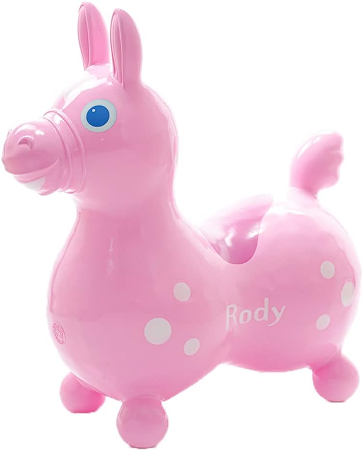 RODY Lodi Baby Pink Nonfutaru acid ( regular distribution product)