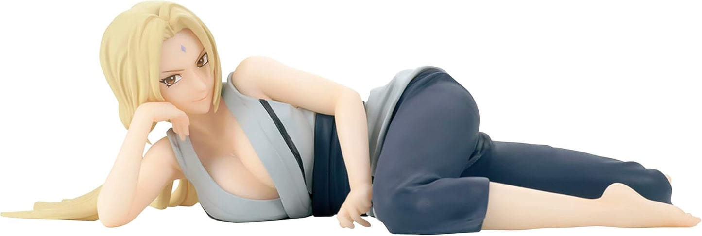 Naruto Shippuden Relax Time Tsunade