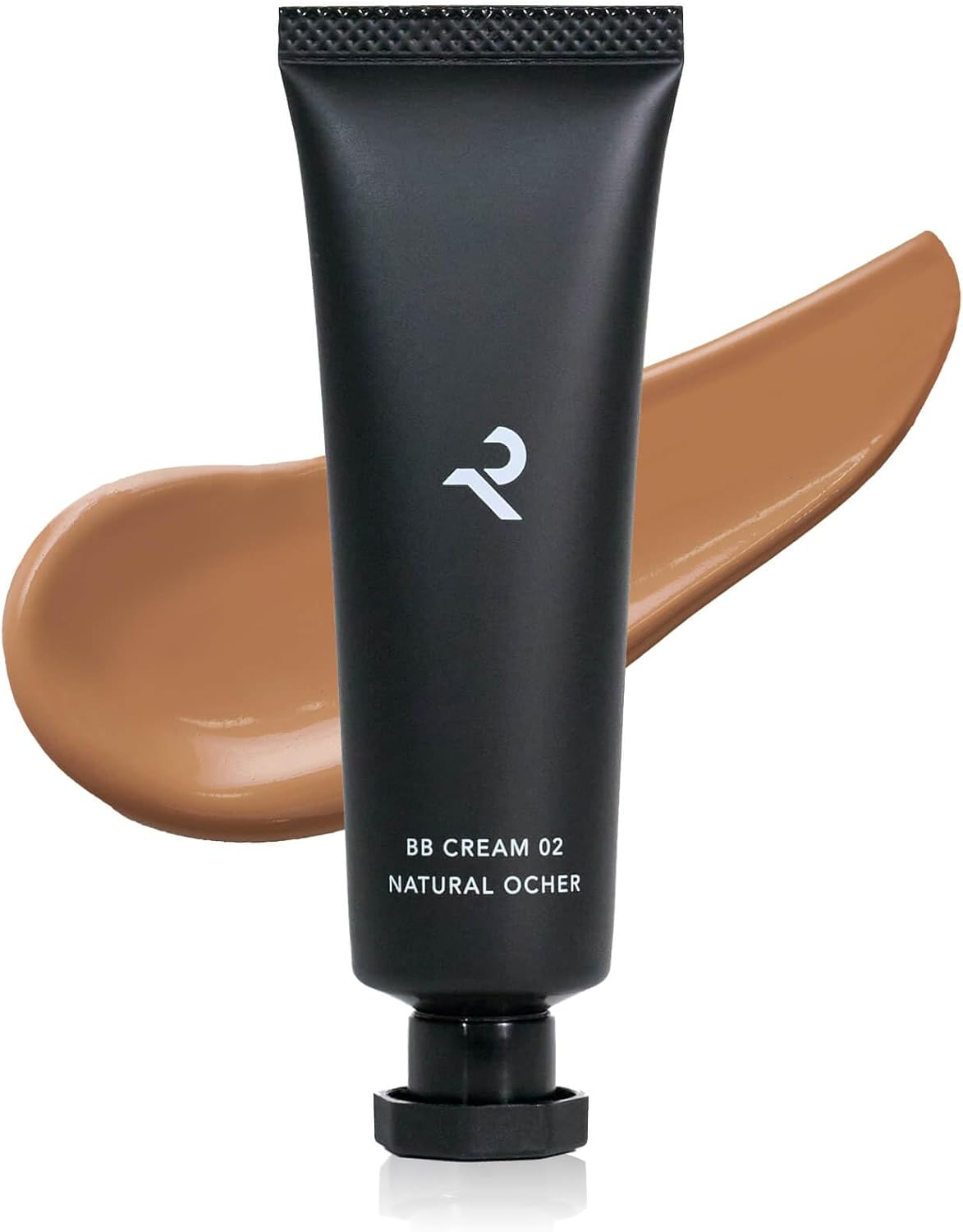 Retouch BB Cream, Men's Acne Scars, Men's Foundation (Natural Ochre), 1.1 oz (30 g)