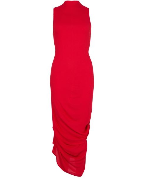 JACQUEMUS The J dress - Image 1