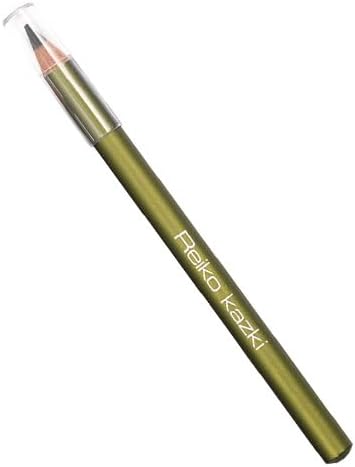 かづきれいこ アイブロウペンシル (1本) 肌なじみの良い絶妙な色あいで、自然な眉に。ロングセラーのアイブロウペンシル