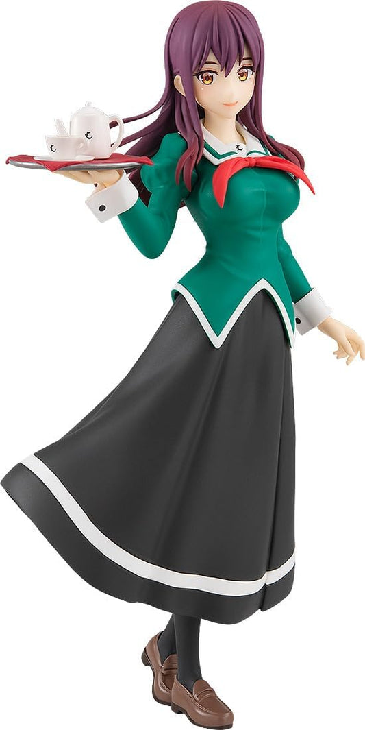 GOOD SMILE COMPANY POP UP PARADE TV Anime "My Lily Is Your Work!", Mitsuki Ayakoji, Non-scale, Plastic, Painted Finished Figure