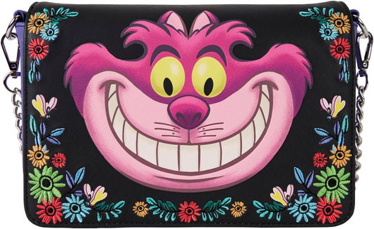 Loungefly - Disney - Alice in Wonderland (Cheshire Cat) - 0671803545441