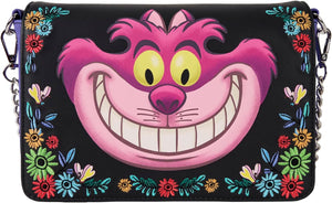 Loungefly - Disney - Alice in Wonderland (Cheshire Cat) - 0671803545441