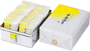 Gorgeous Full Moon Gift Can (1 piece × 24 bags)