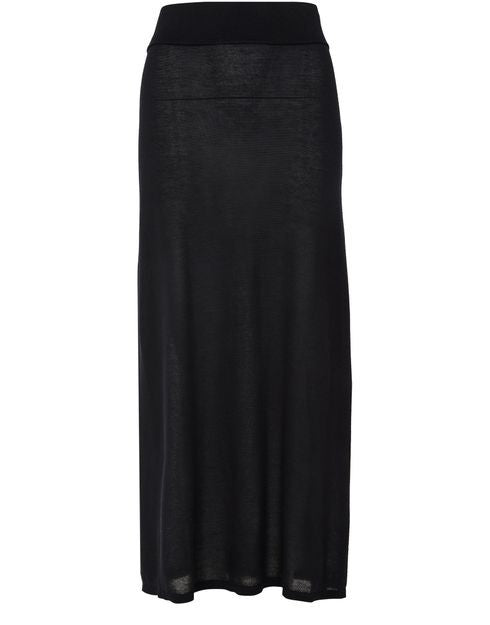 TOTEME Long skirt - Image 1