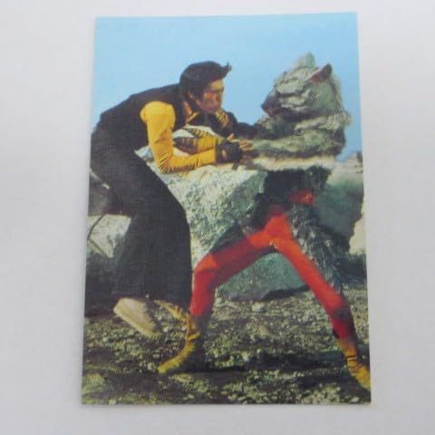 2003カルビー仮面ライダーカードNo.399がんばれ滝 ≪仮面ライダーチップスカード≫