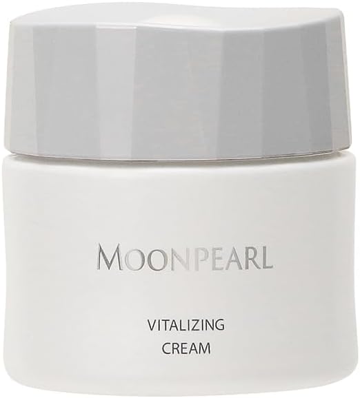 Mikimoto Moon Pearl Vitalizing Cream 1.1 oz (30 g)
