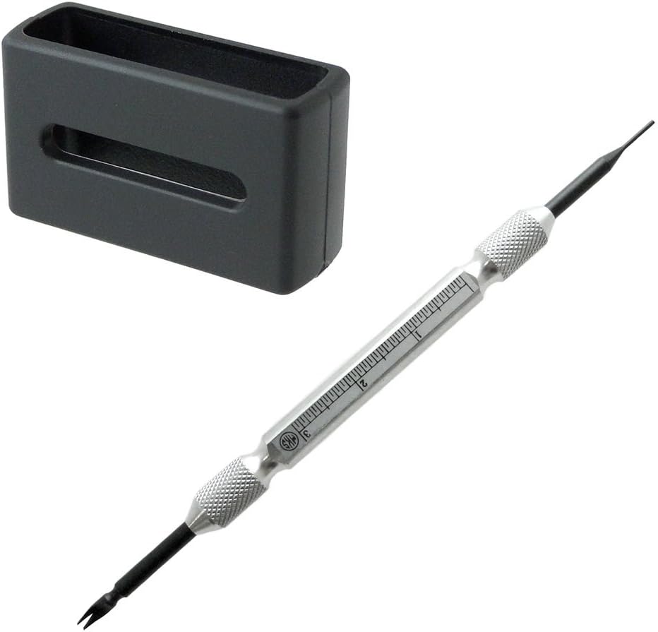 Casio Genuine Replacement Free Ring for Watch Bands, Urethane, Strap Loop, Suitable for All Sizes