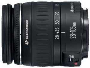 Canon EF レンズ 28-105mm F4-5.6 USM