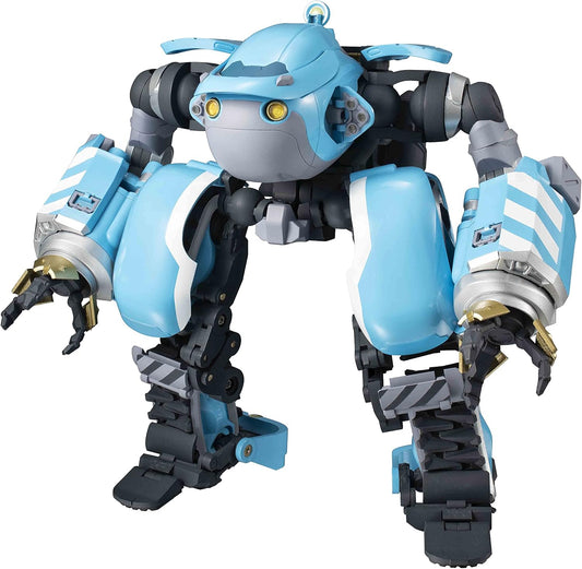 Robot Spirits BAS61886 Side MB Big Tony, Approx. 5.9 inches (150 mm), PVC & ABS, Pre-painted Action Figure
