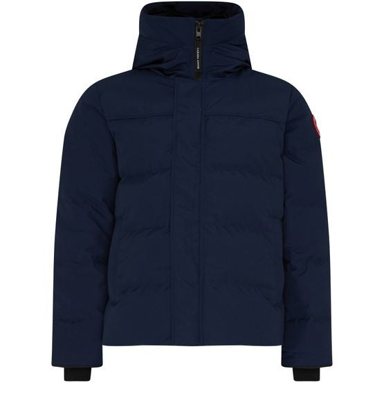 CANADA GOOSE MacMillan パーカー - Image 1