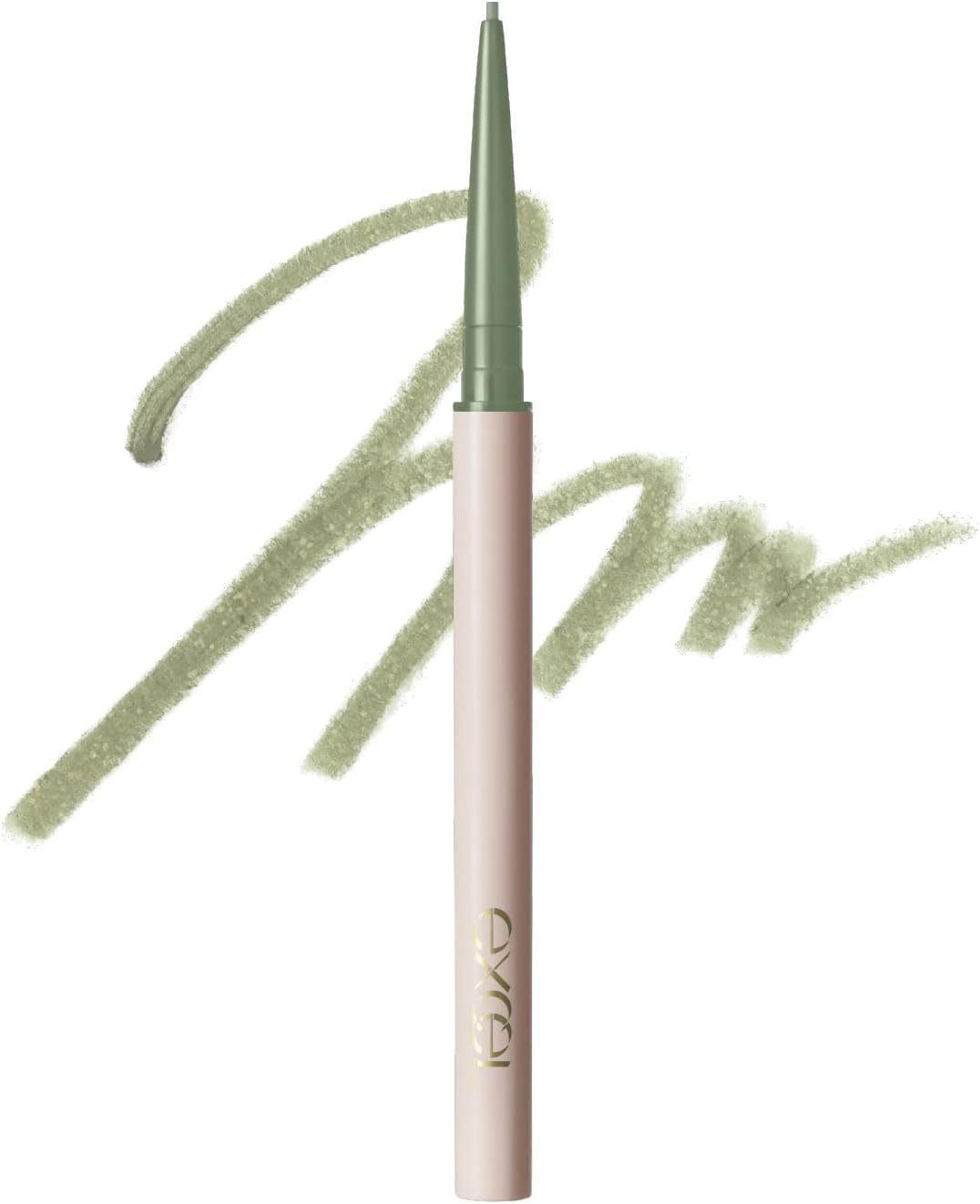Excel NP07 Nuance Full Pencil Liner (Taupe Green)