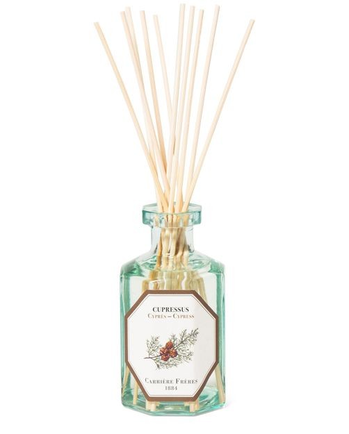 CARRIERE FRERES フレグランスディフューザー サイプレス - カプレサス - 200ml - Image 1