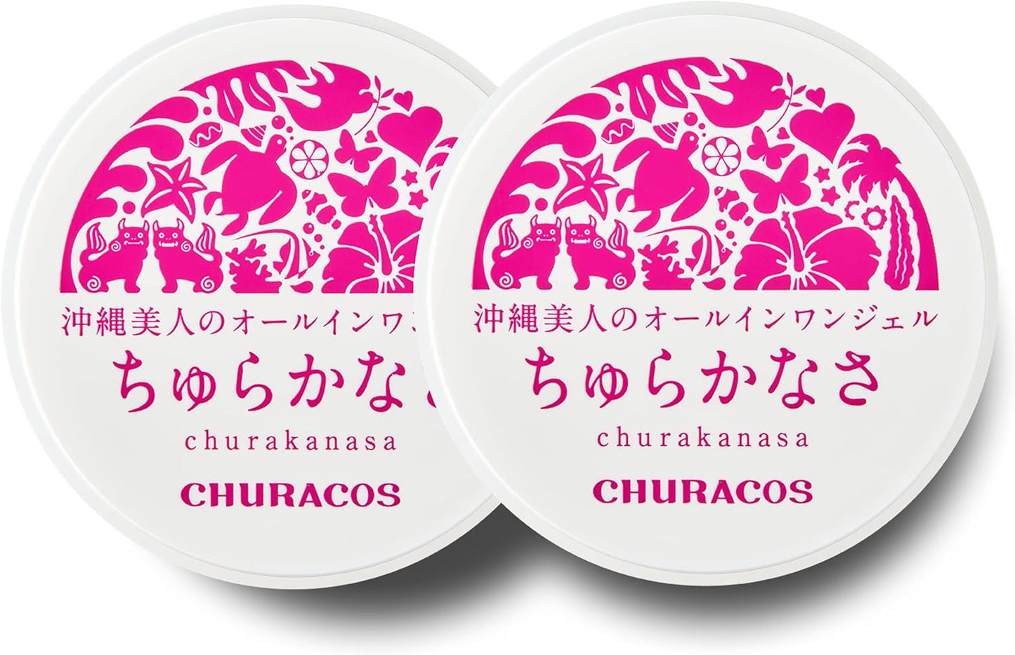 TVCM Broadcast (Quasi-Drug) All-in-One Gel, Niacinamide, Essence, Moisturizing, Powerful Niacin, Beauty Ingredient, For Face and Whole Body, Blemishes, Wrinkles, Improvement, Whitening, Cream Churacos