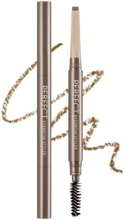 MISSHA Perfect Eyebrow Styler (R) (Light Brown)