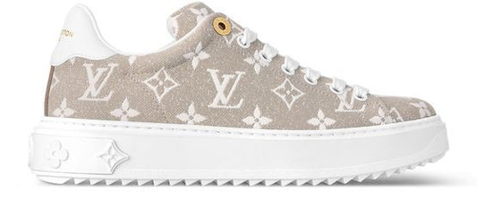 LOUIS VUITTON タイムアウト スニーカー - Image 1