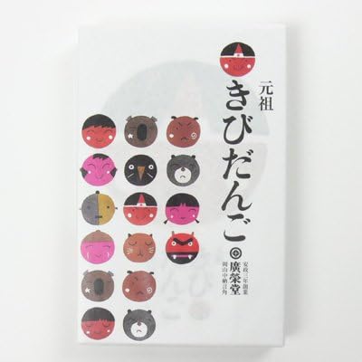 Kyeido Original Kibidango