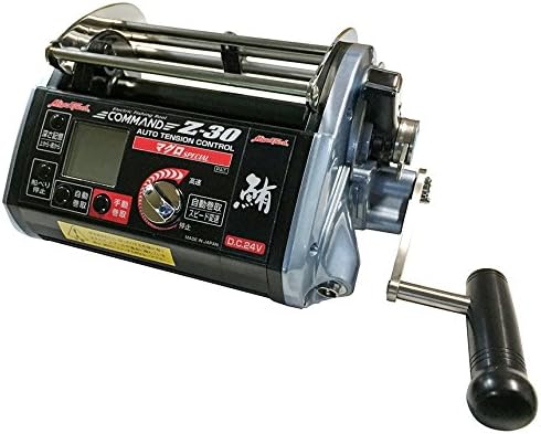 Miya Epoch CZ-30 Tuna Special CZ-30 Reel