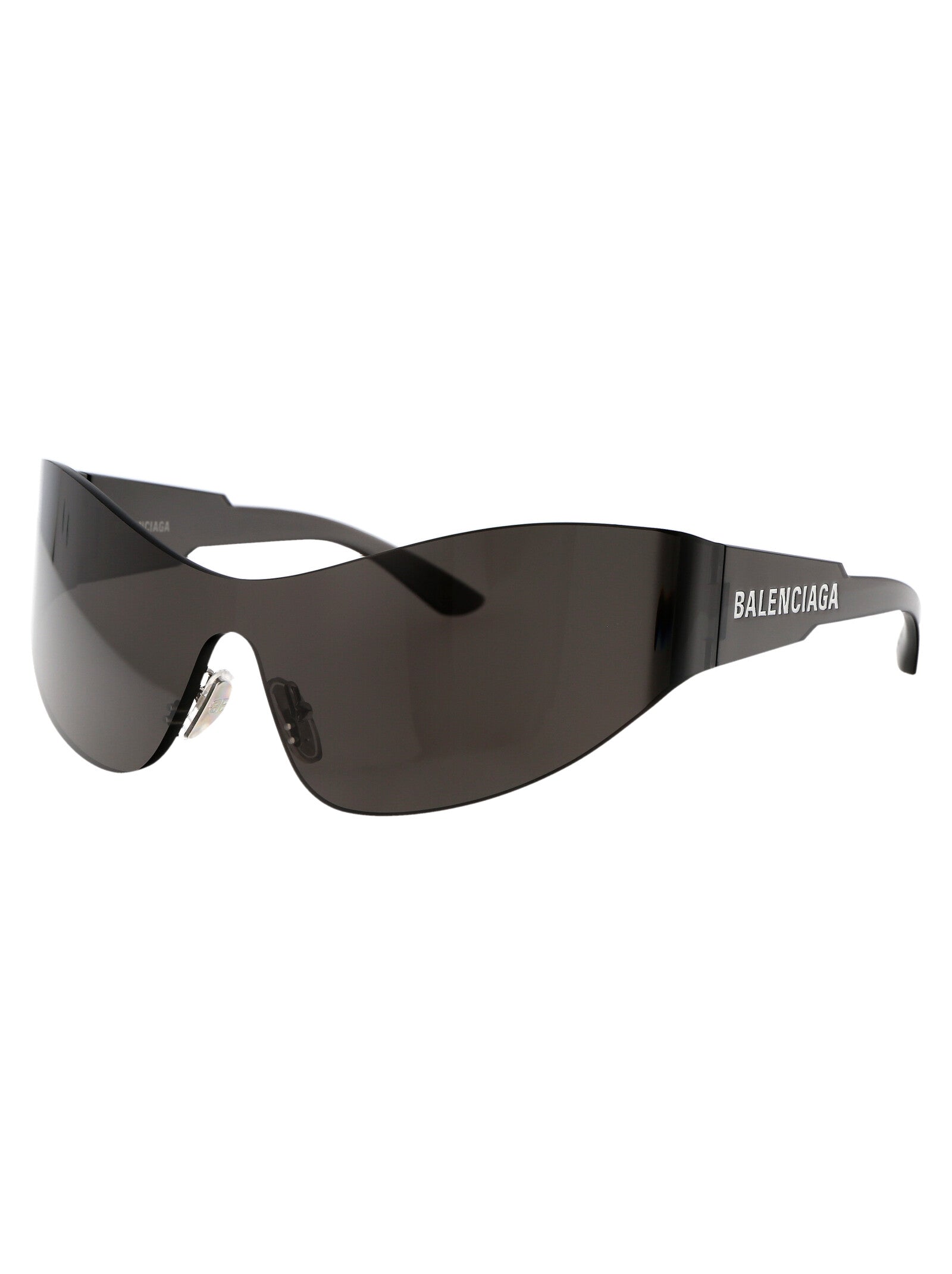 Balenciaga バレンシアガサングラスBB0257 S 001 - Image 1
