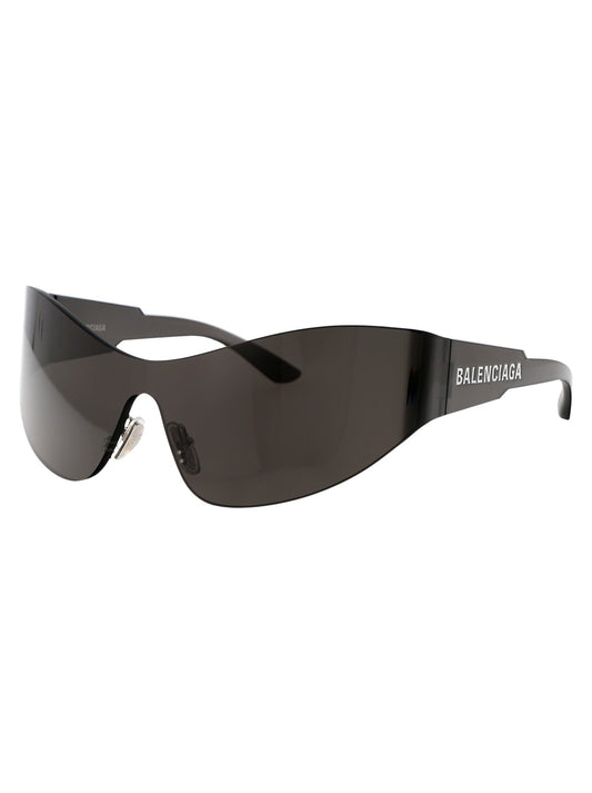 Balenciaga バレンシアガサングラスBB0257 S 001 - Image 1