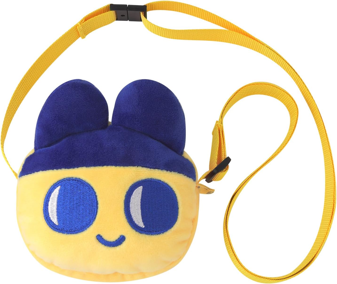BANDAI Tamagotchi Paradise Travel Carrier Mametchi For Ages 6 and Up Tamagotchi Paradise