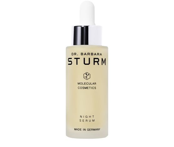 DR BARBARA STURM Night Serum 30 ml - Image 1