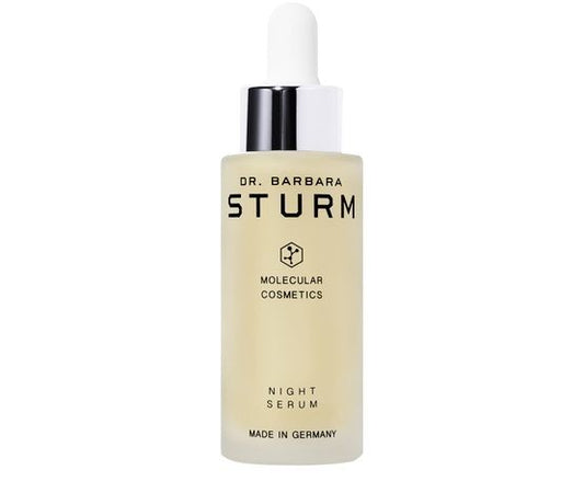 DR BARBARA STURM Night Serum 30 ml - Image 1