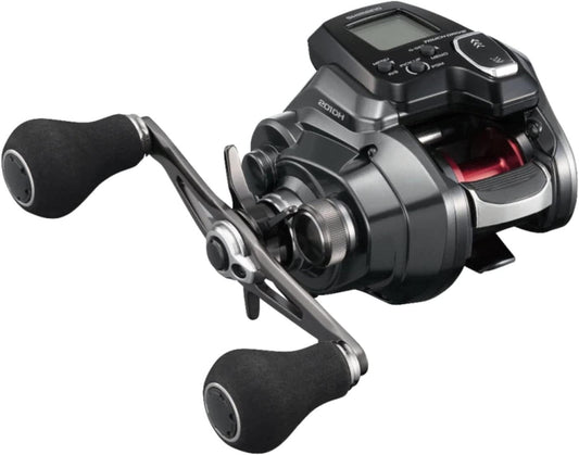 Shimano Electric Reel 22 Force Master Various