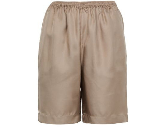 LOULOU STUDIO Zinia shorts - Image 1