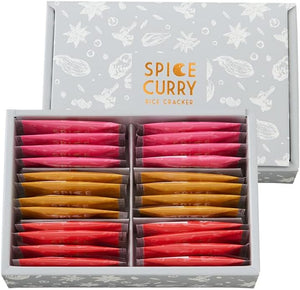 Curry no Kuchi, Assorted 3 Types, No Packaging, No Bag, Original Pouch, Gift