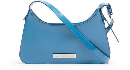 ACNE スモール ショルダーバッグ - Image 1